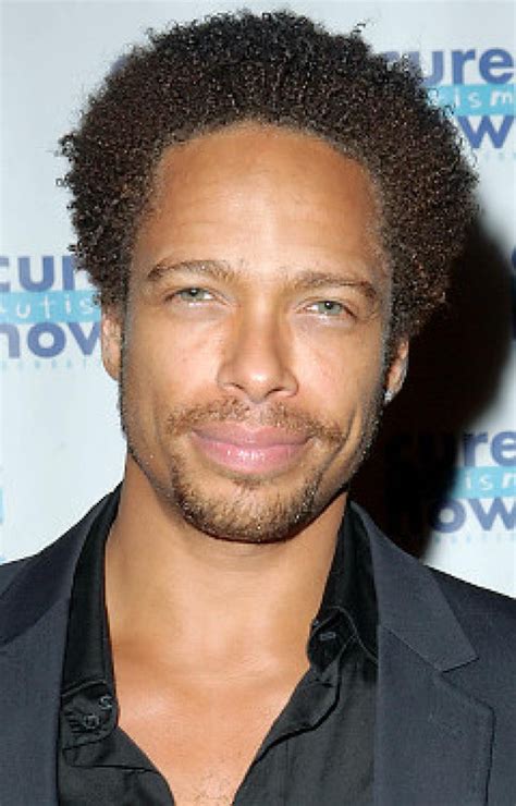 csi las vegas black actor|is gary dourdan still alive.